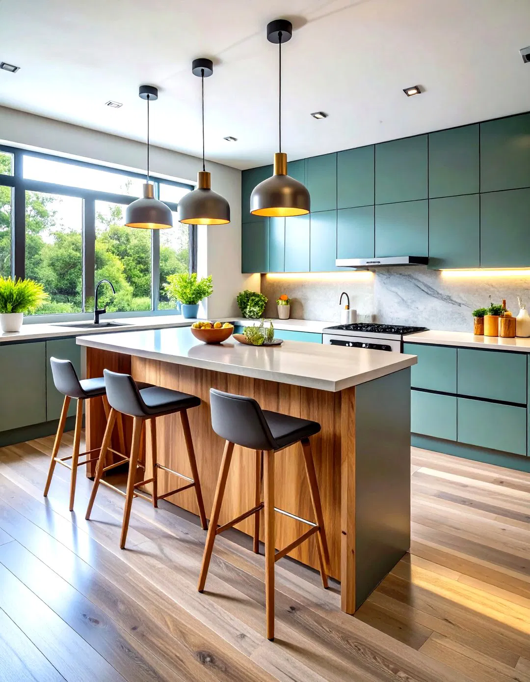 Counter Height Bar Kitchen Tables - Small Kitchen Table Ideas