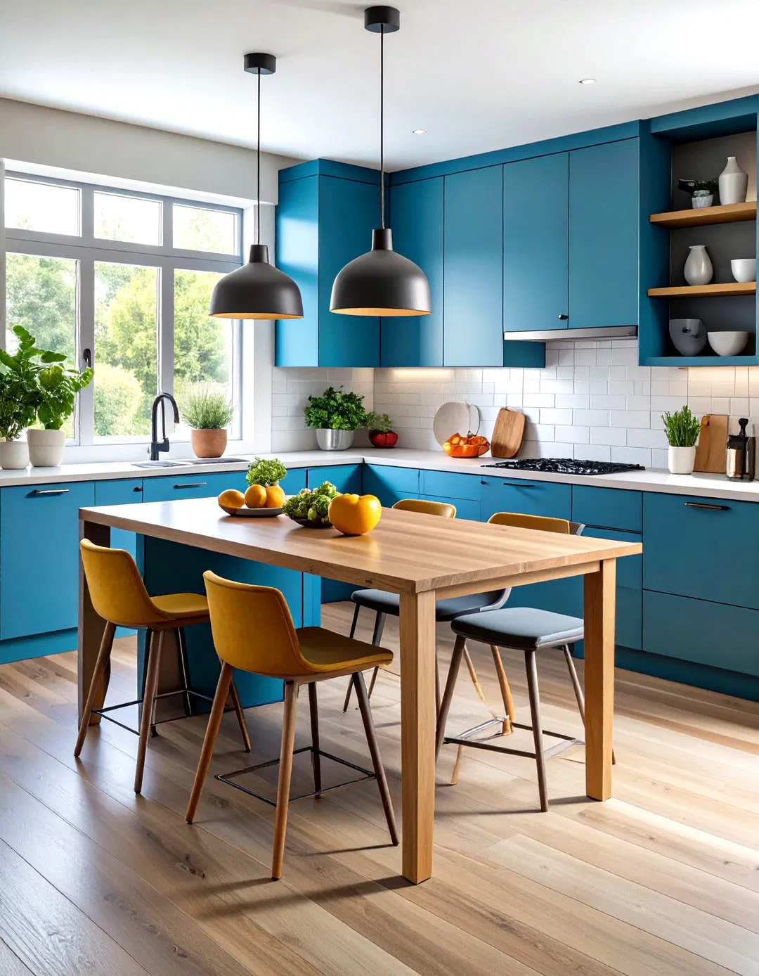 L Shaped Corner Kitchen Tables - Small Kitchen Table Ideas