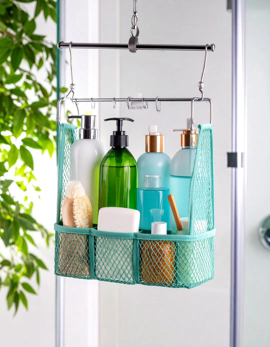 Mesh Hanging Organizers