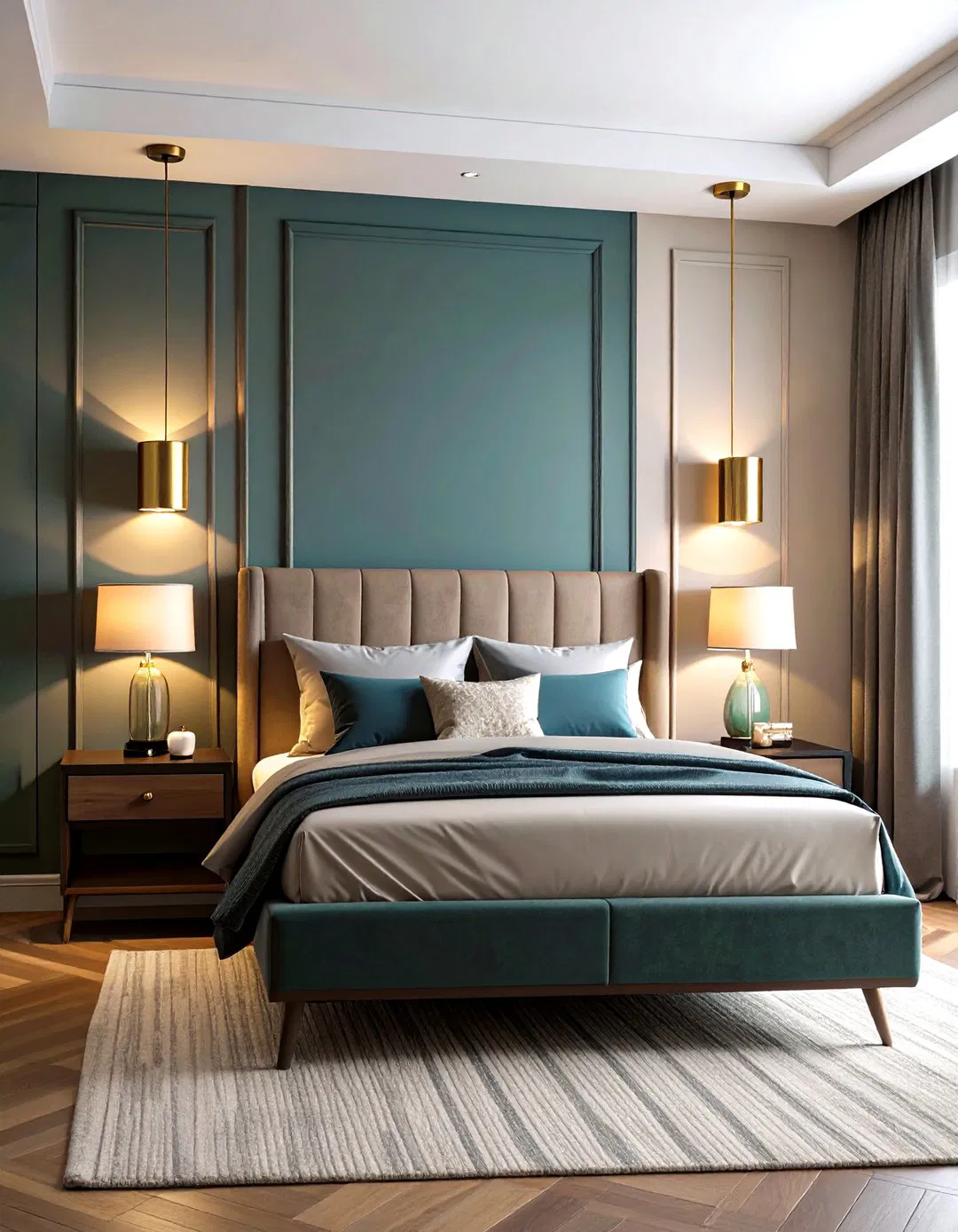 Wall Sconces for Reading