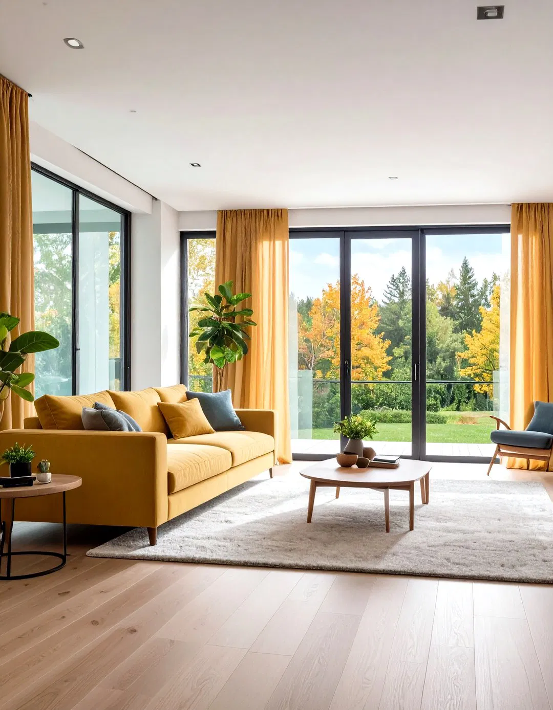 Thermal Insulated Door Panels
