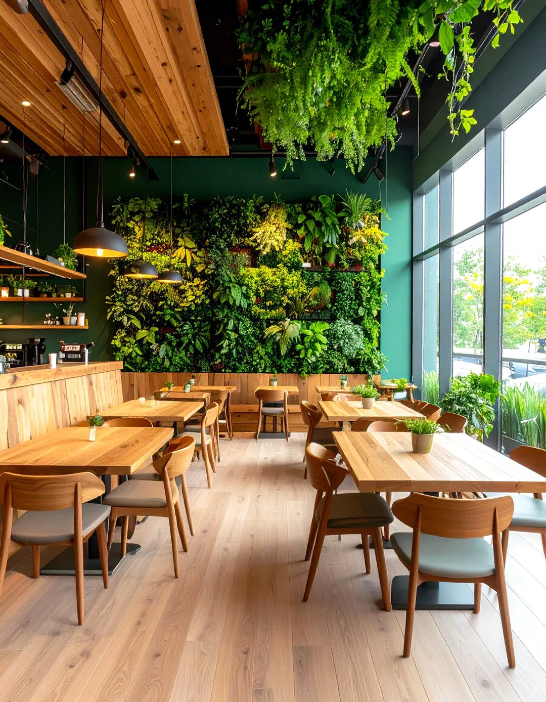 Sustainable Eco Conscious Design