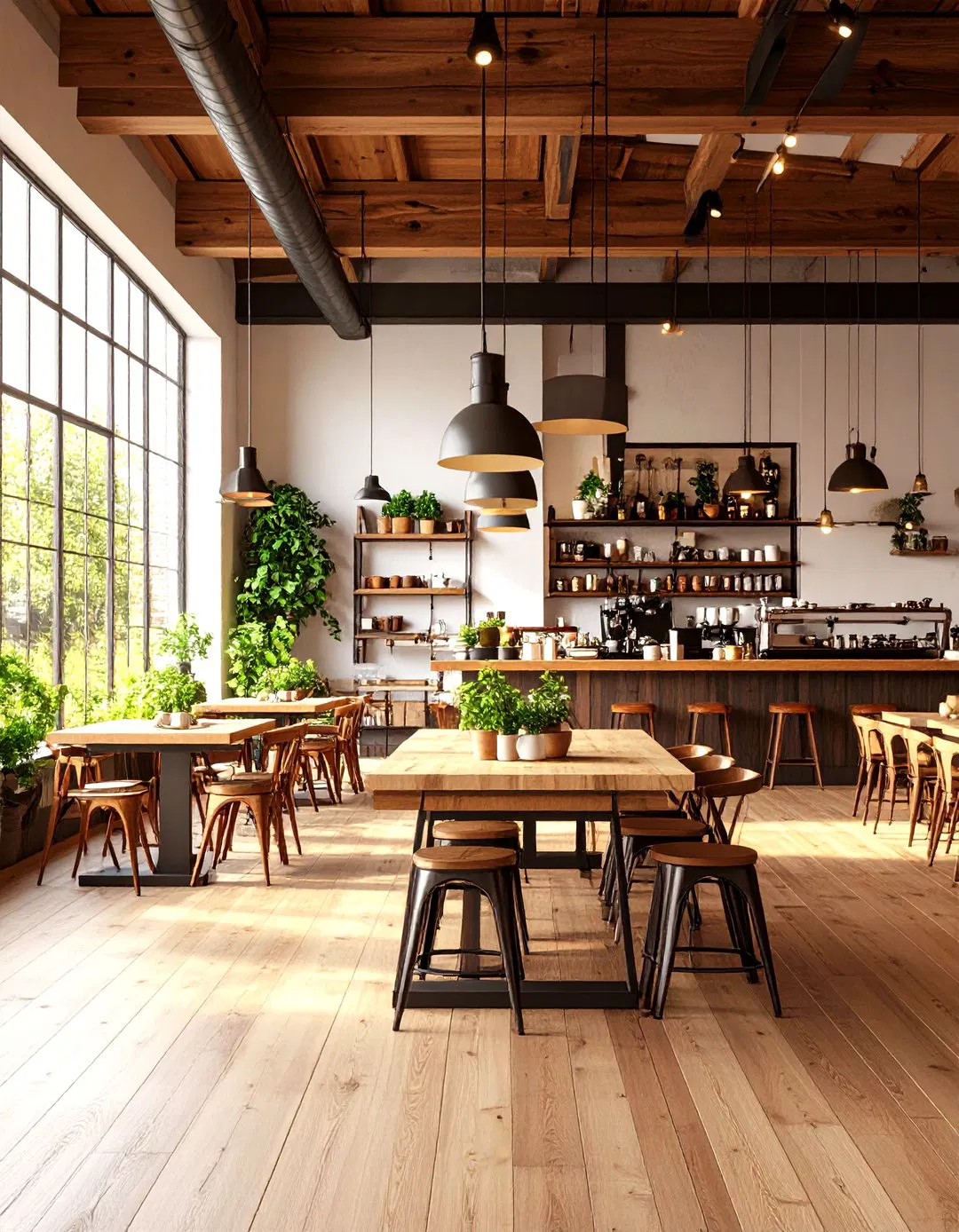 Heritage Craft Workshop Atmosphere