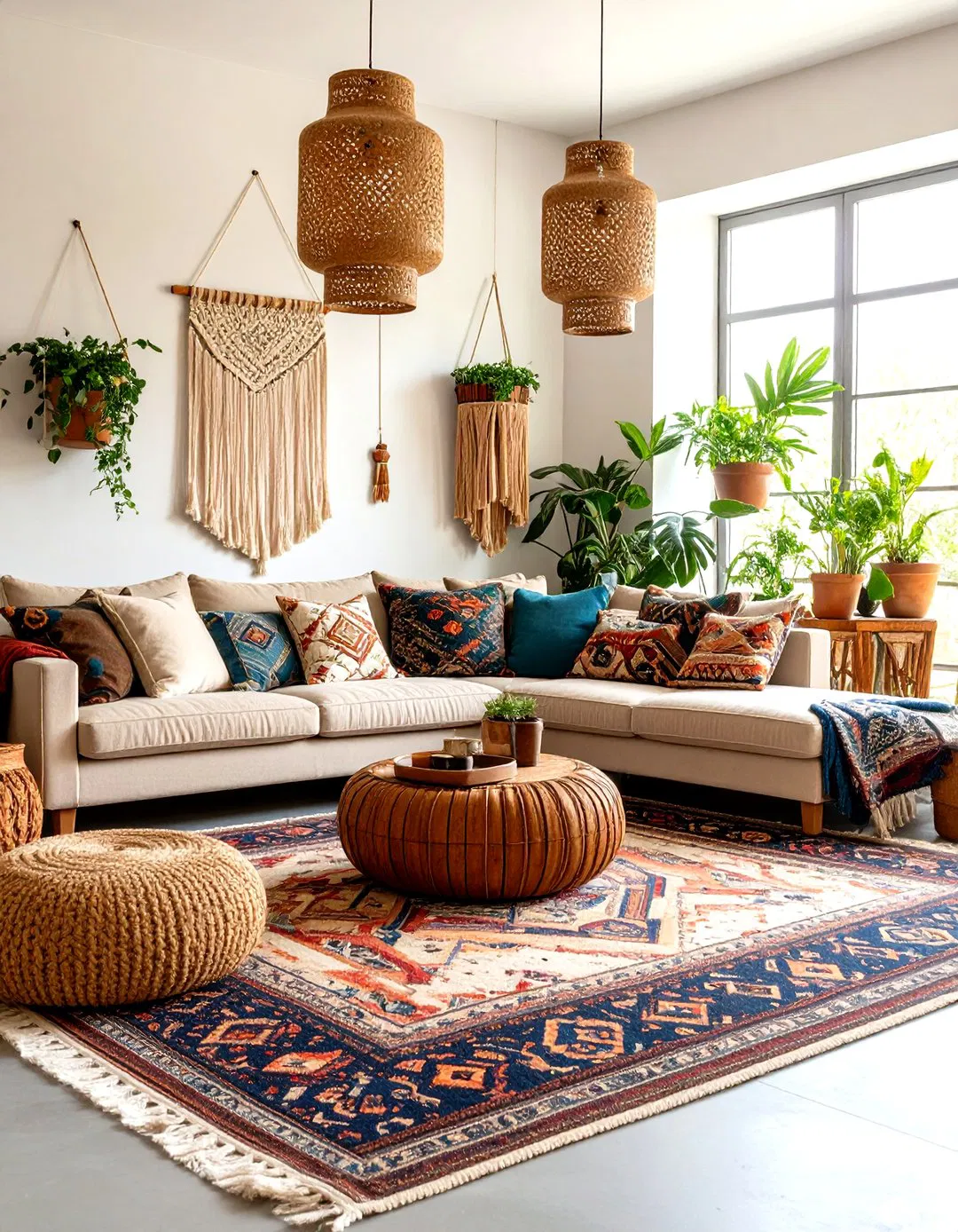 Bohemian Collectors Sanctuary