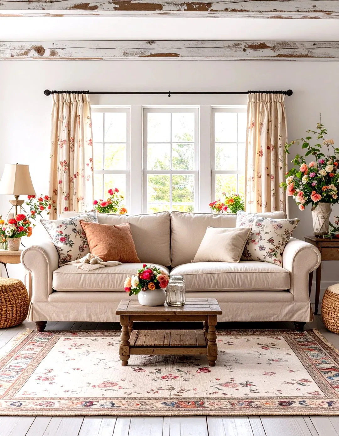 Weathered Cottage Retreat