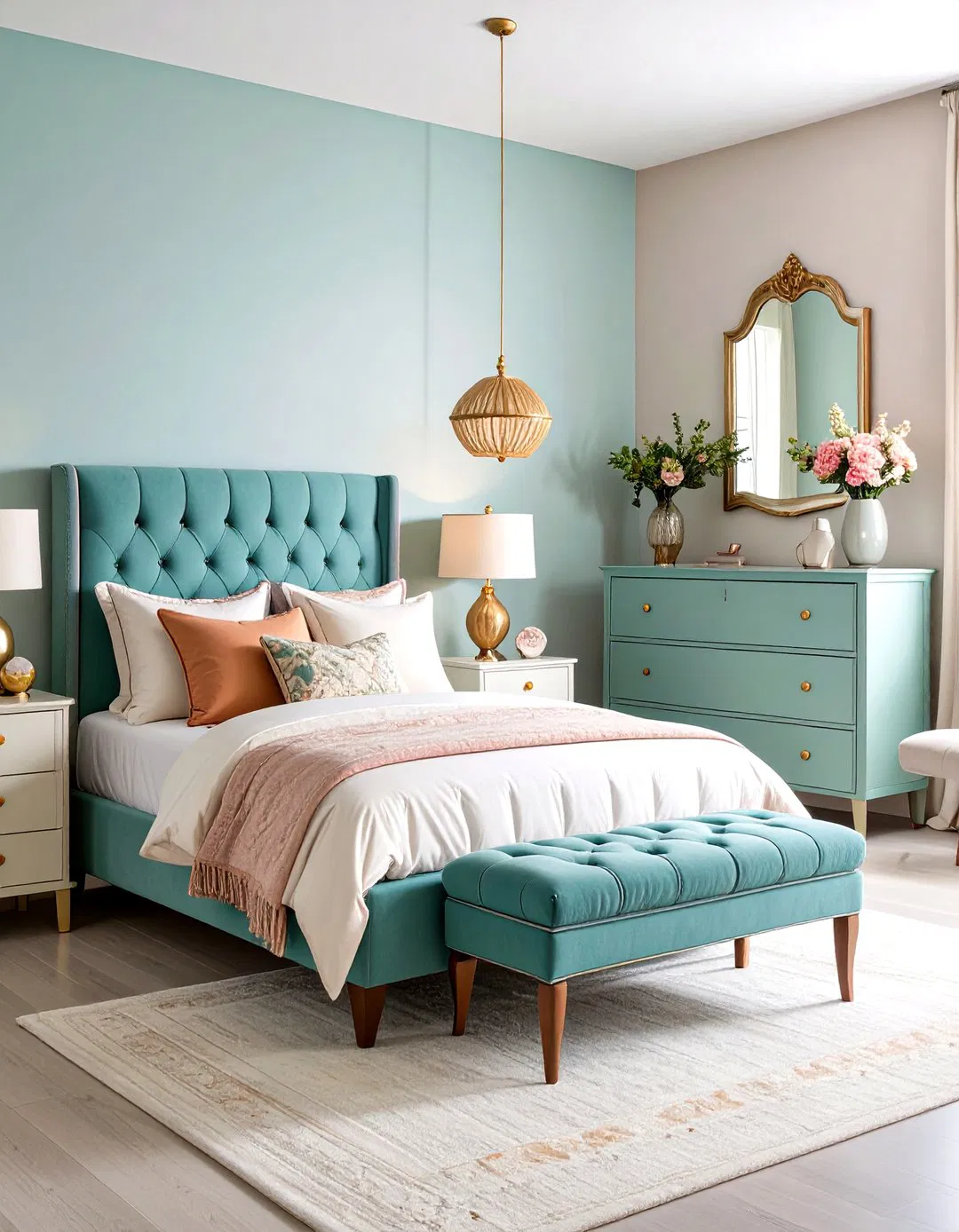 Princess Furniture Collection