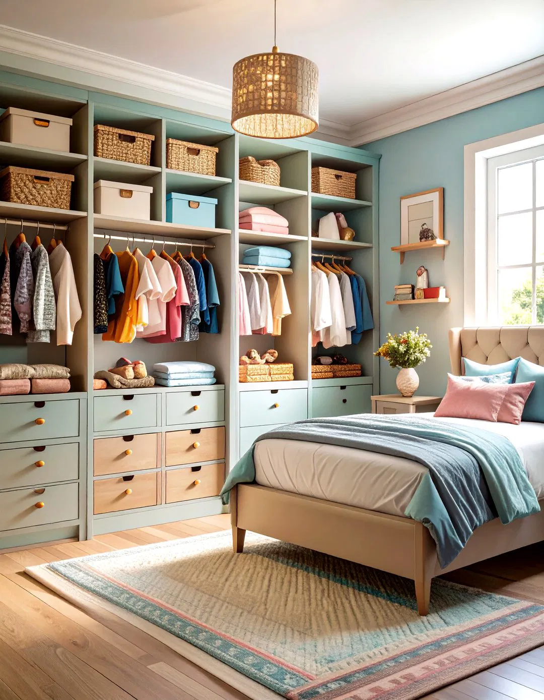 Princess Storage Solutions