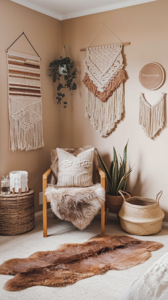 Hobby and Guest Room