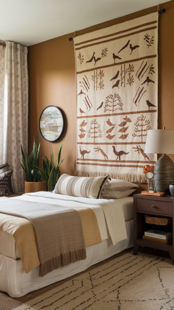 Craft Room and Guest Room