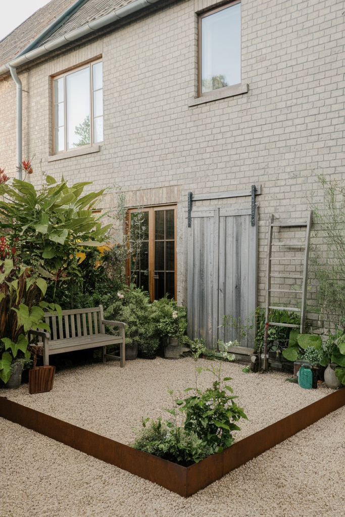Concrete Pavers