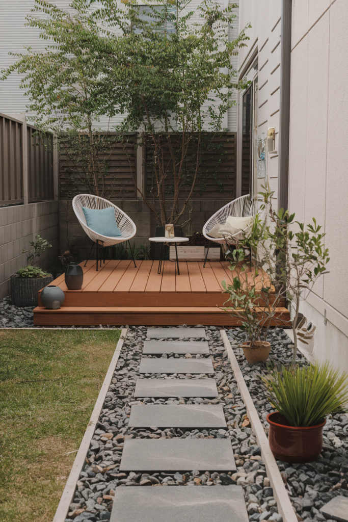 Vertical garden
