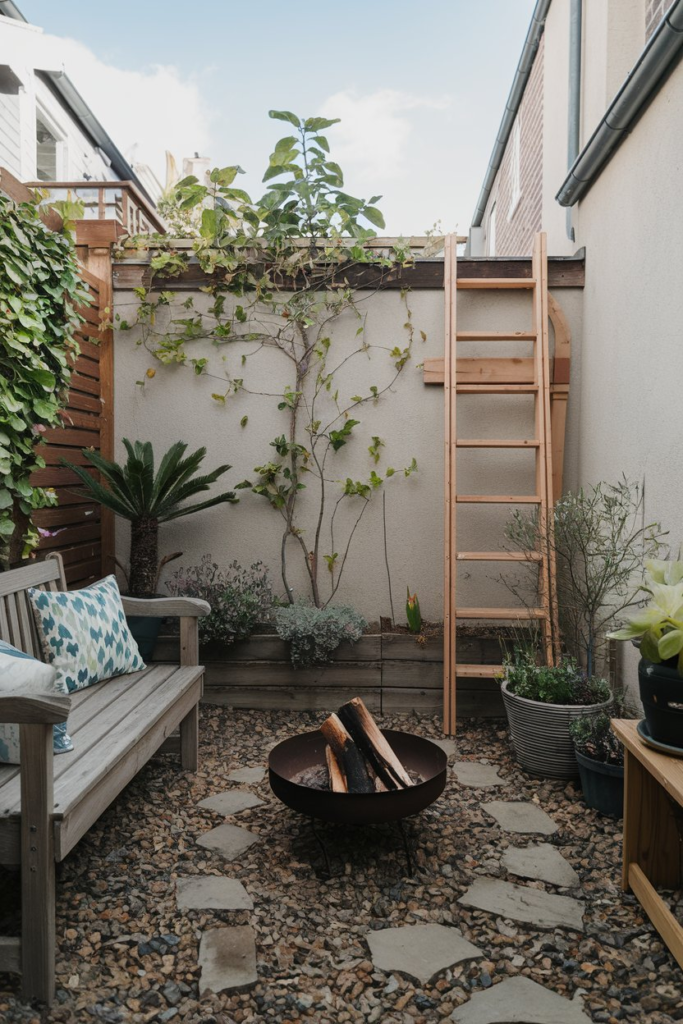 Mini greenhouse