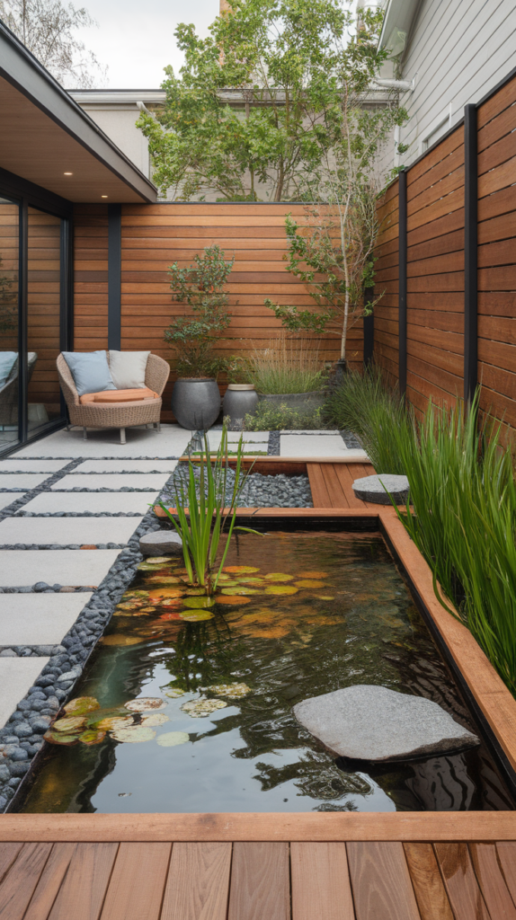 Outdoor curtains