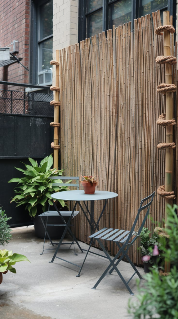 DIY cushions and throws