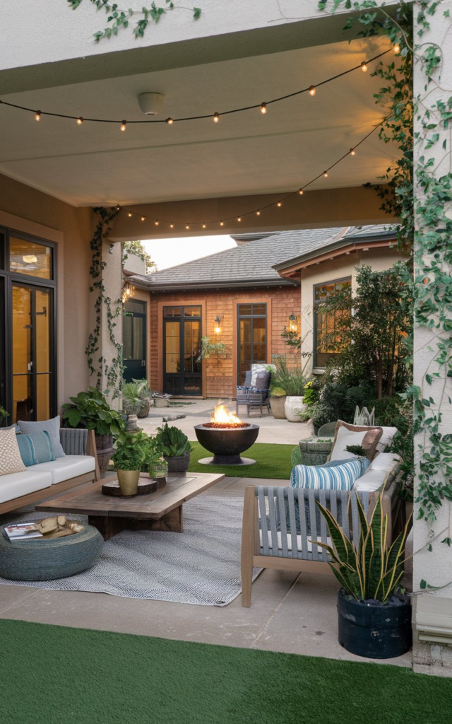 Solar pathway lights