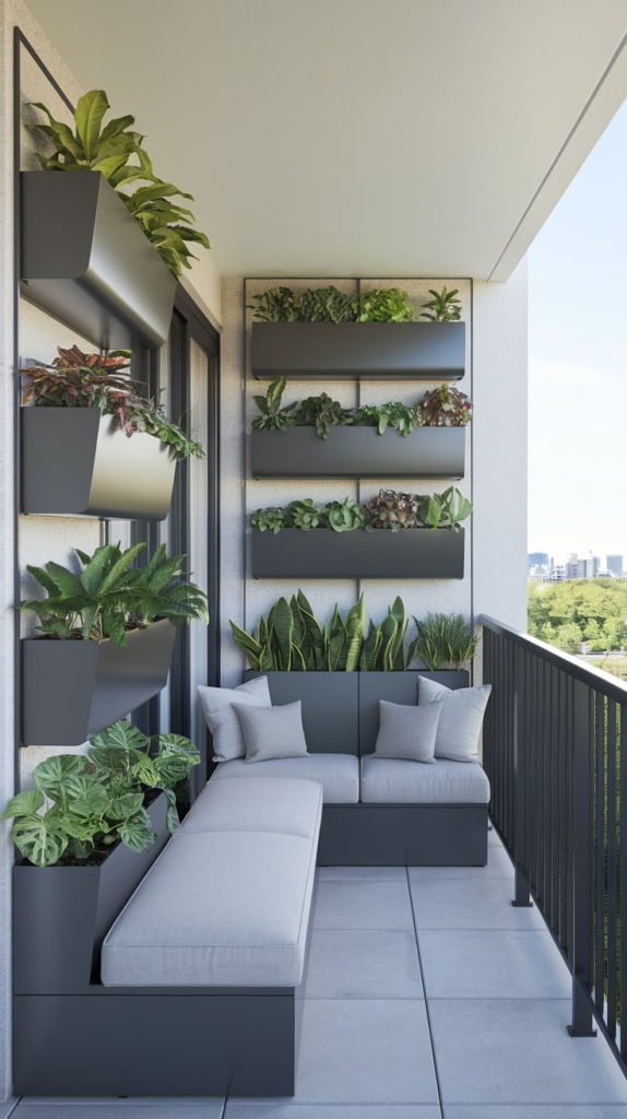 Repurposed Tire Seating