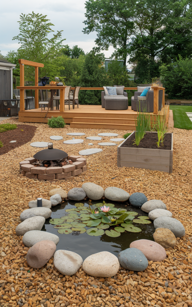 DIY Raised Garden Beds