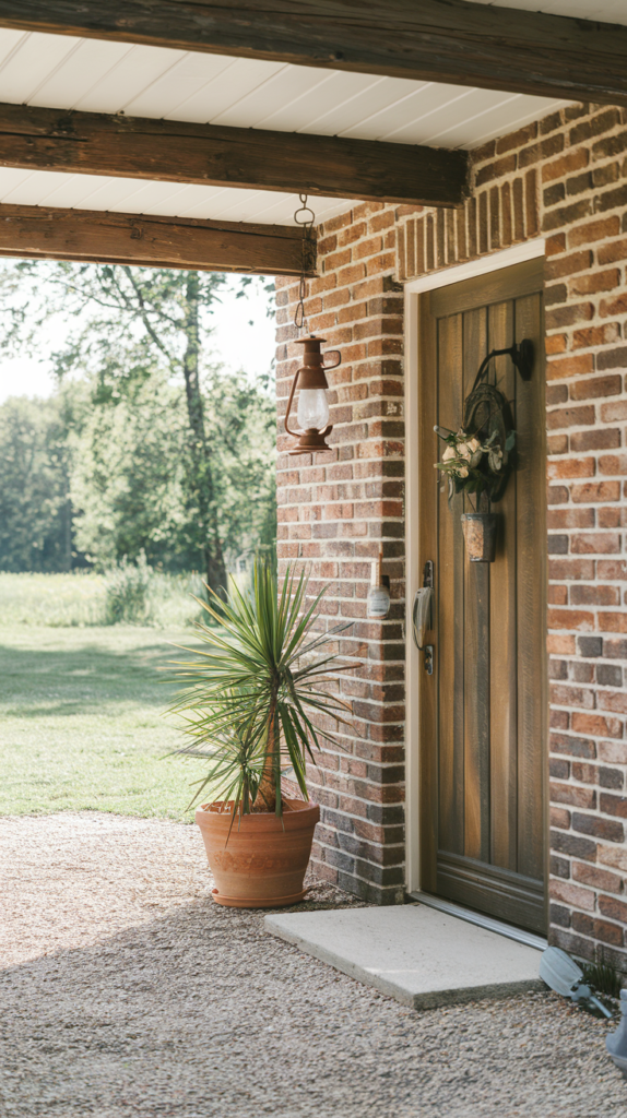 Outdoor lighting fixtures