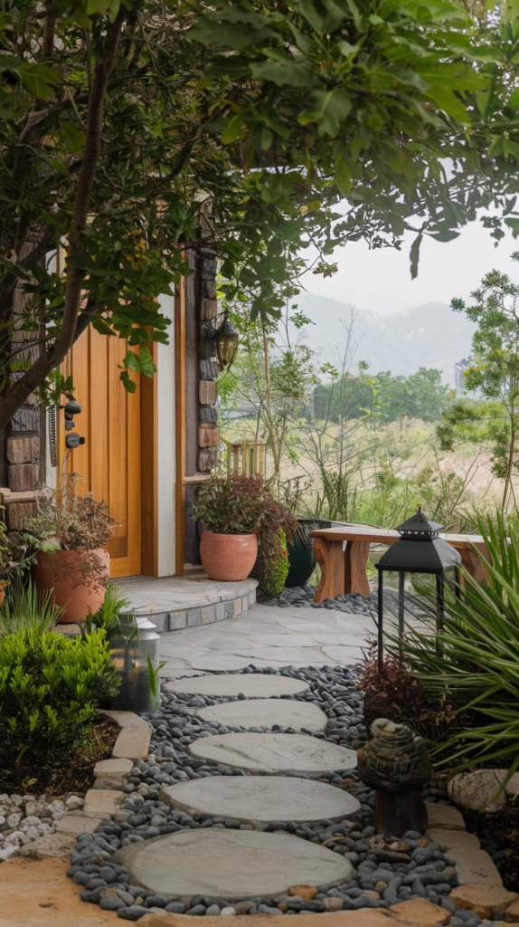 Personalized welcome signs