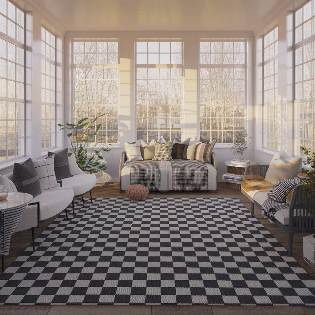 Convertible Sleeper Sofa