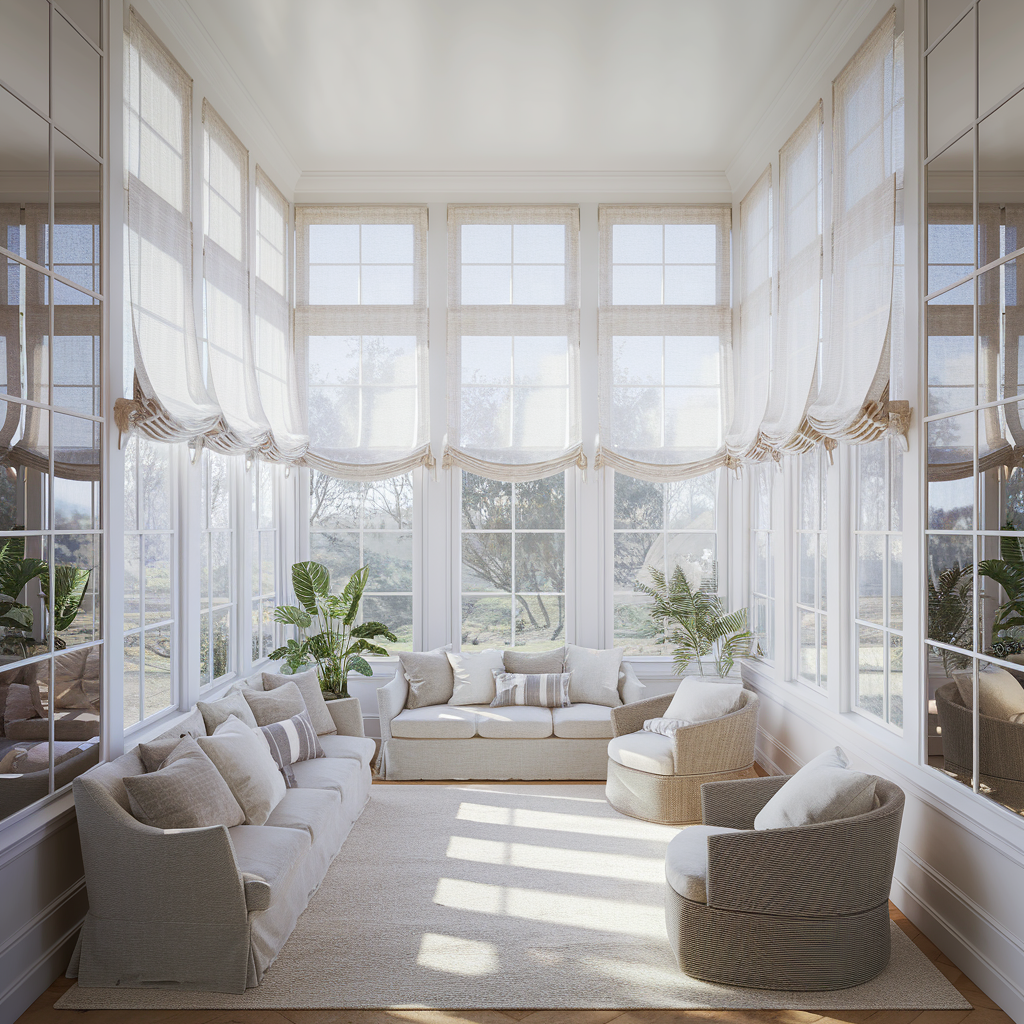 Personalized Seating Corner