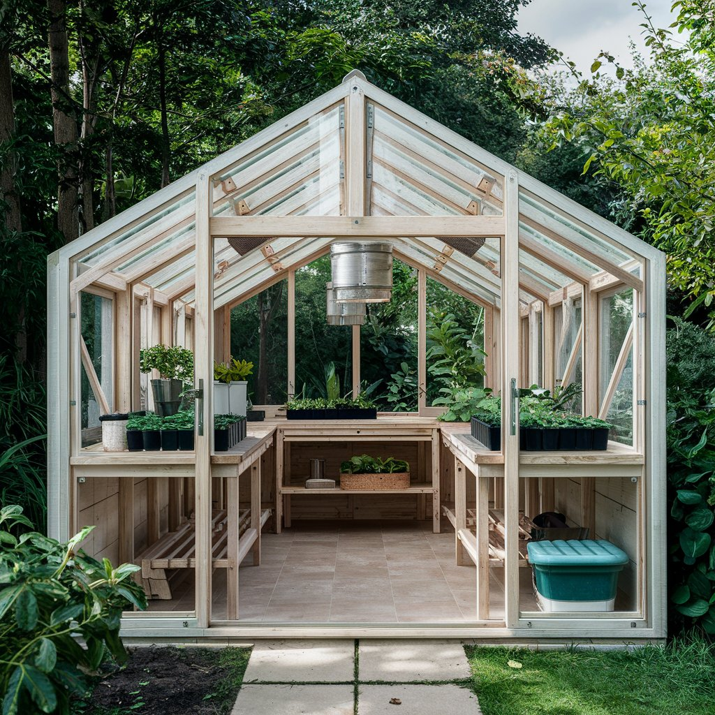 Wheeled potting bench for mobility