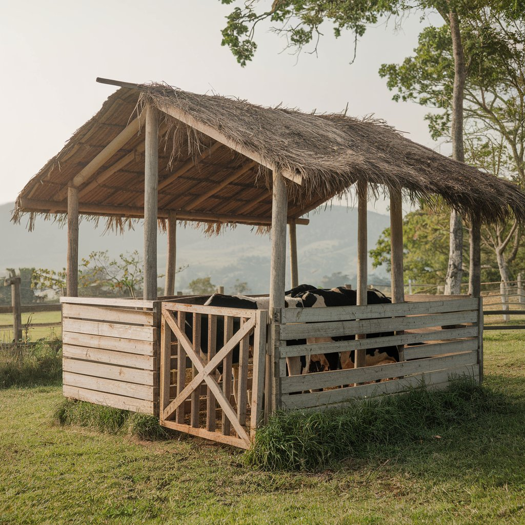 Tiny House Style Shed