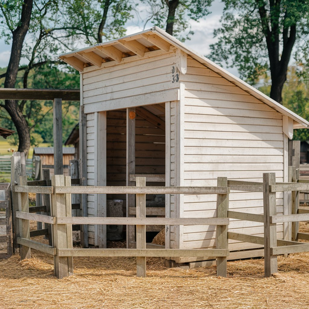 She Shed