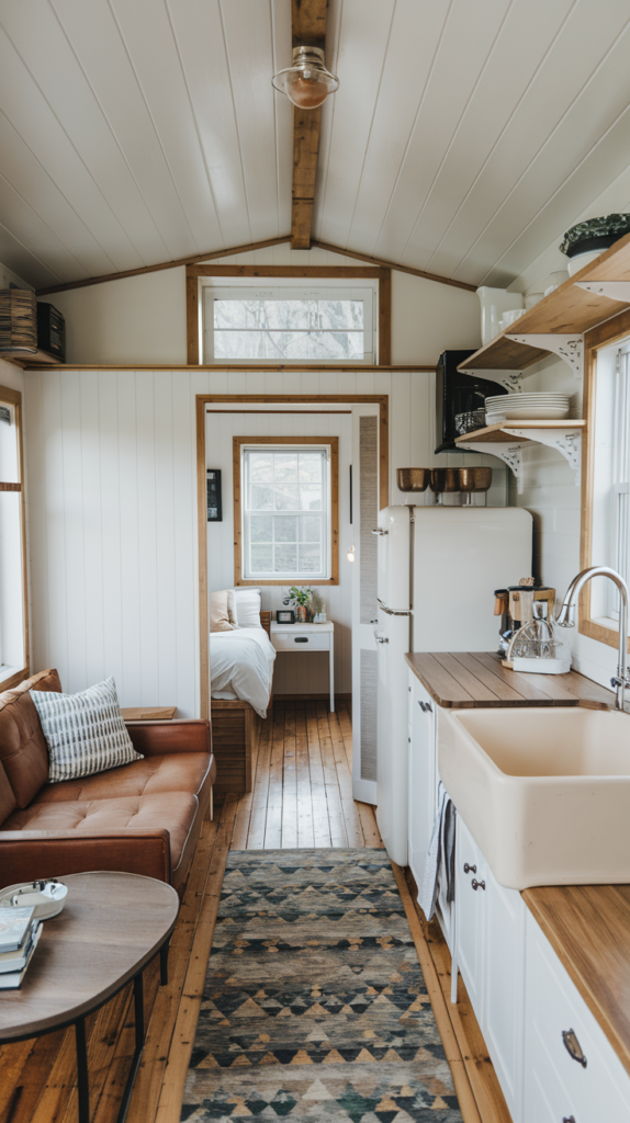 Upcycled drawer unit