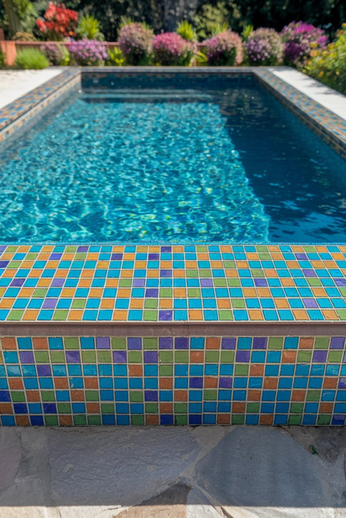 Floating lounge chairs