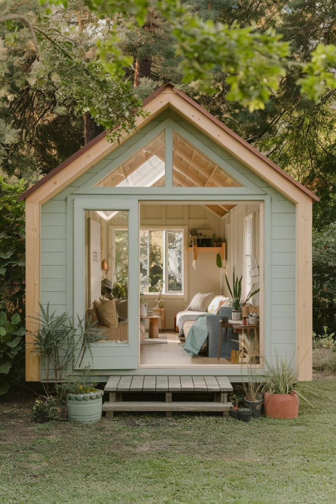 Smart storage ideas