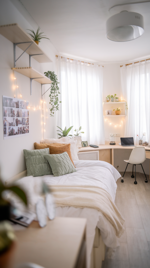 Single statement art piece