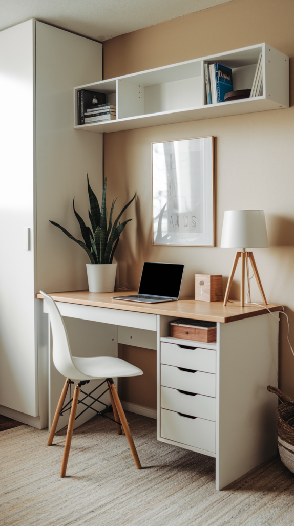 Digital organization tools