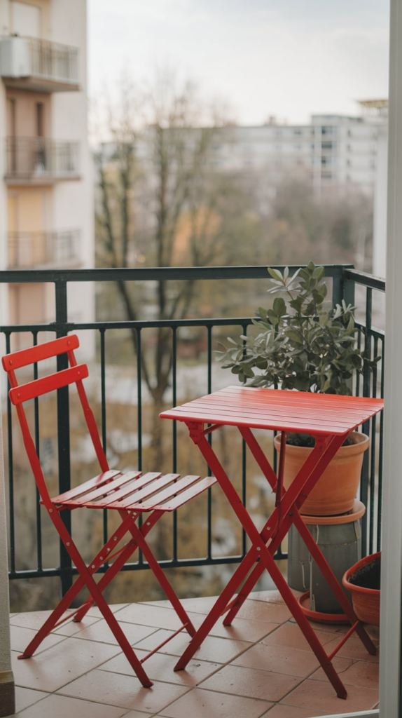 Modular seating arrangement