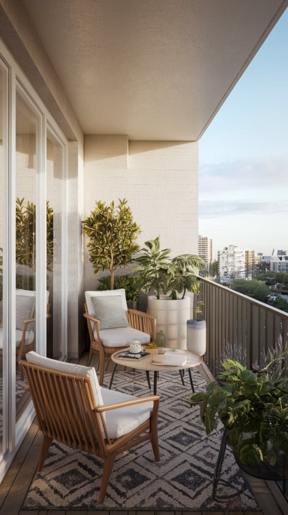 Multi-purpose ottoman