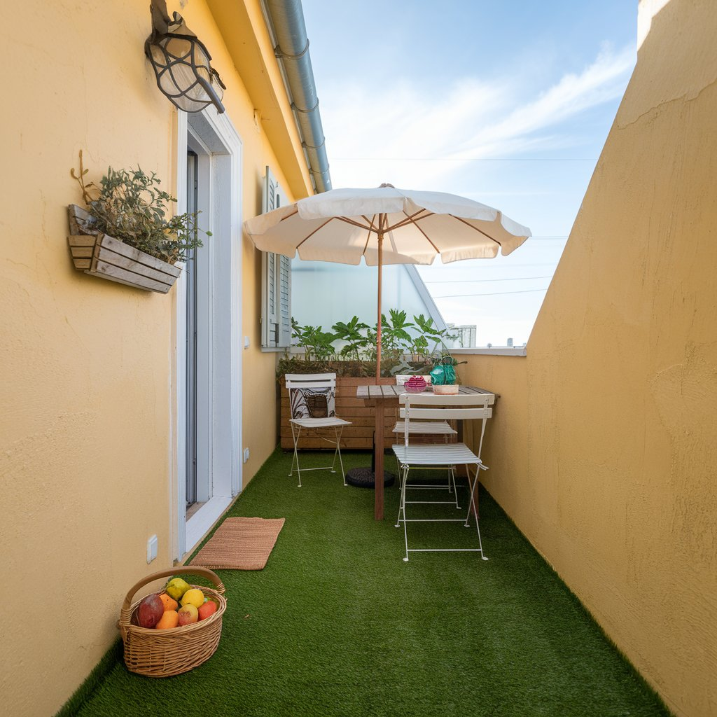 Hanging wall organizer