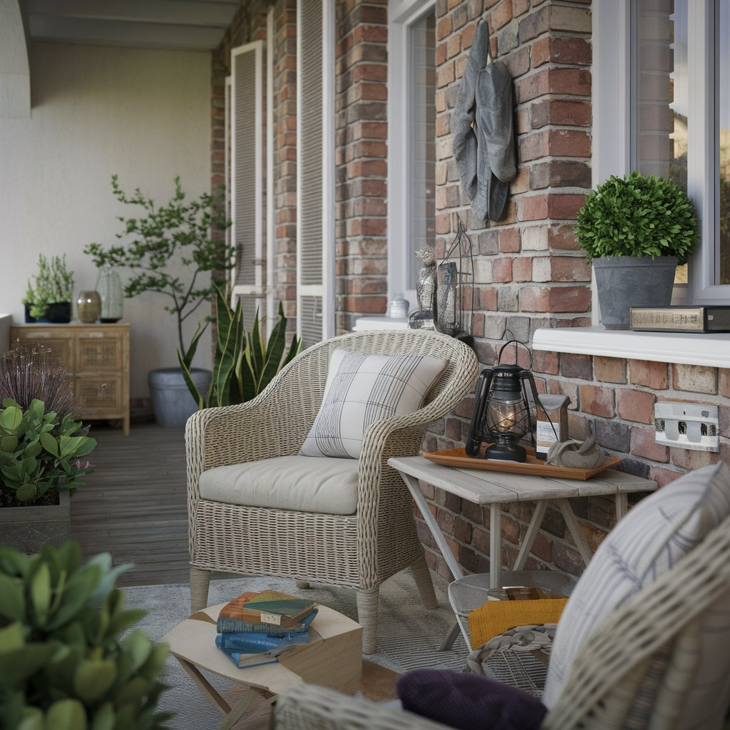 Pet-friendly furniture