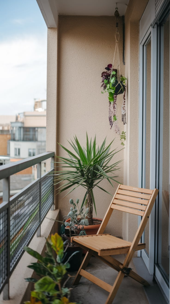 Laser-Cut Balcony Railings