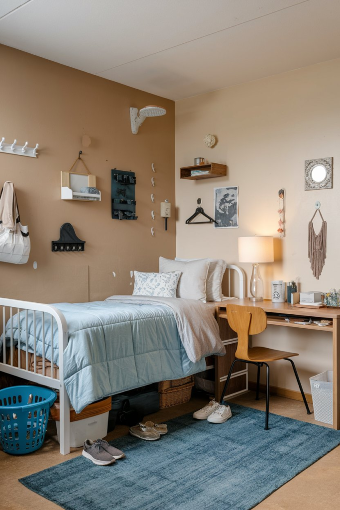 Mason jar organizers