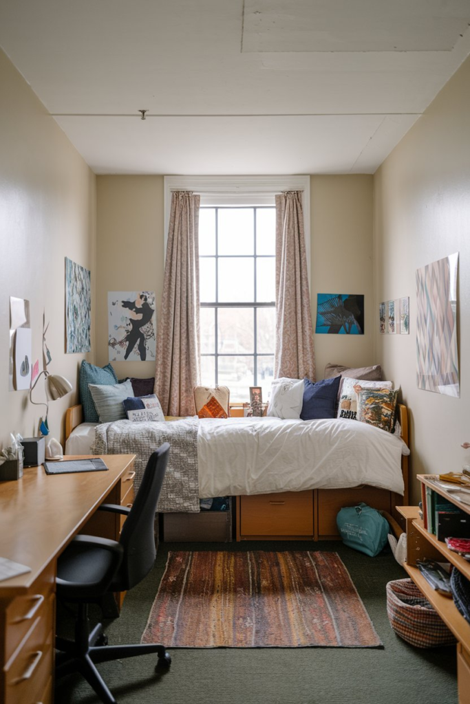 Personal earthy decor