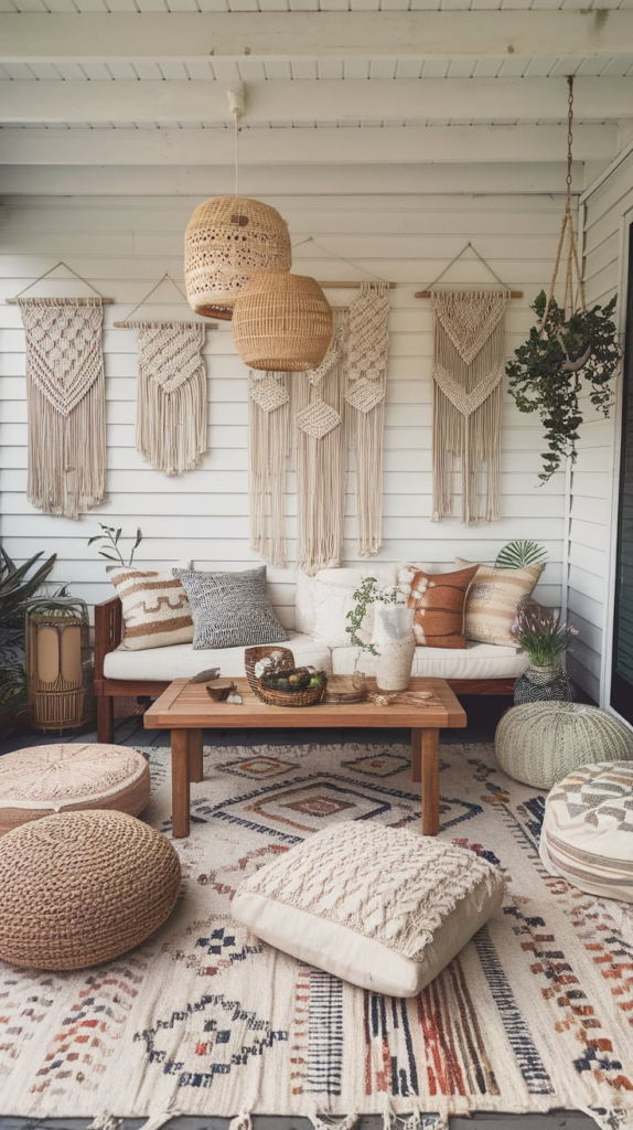 Dorm Room Coffee Table Ideas