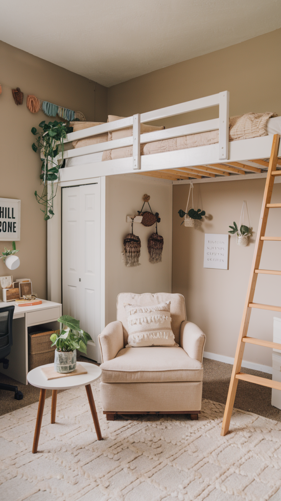 Sticky Hooks & Removable Wall Strips