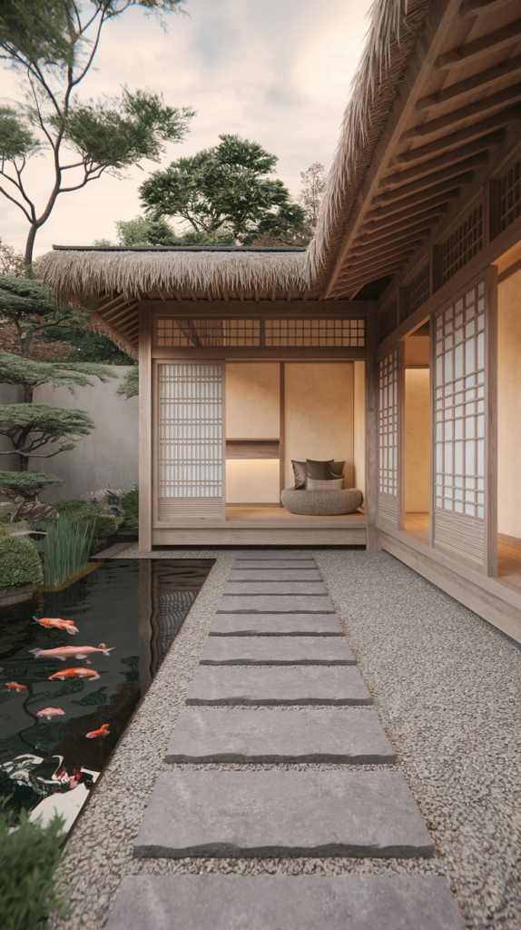 Minimalist home design