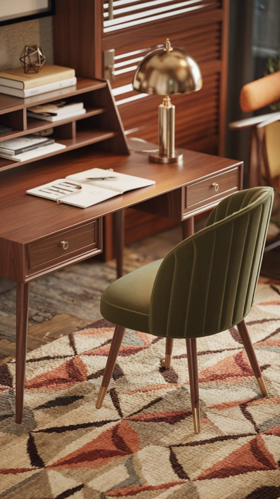 Home office design