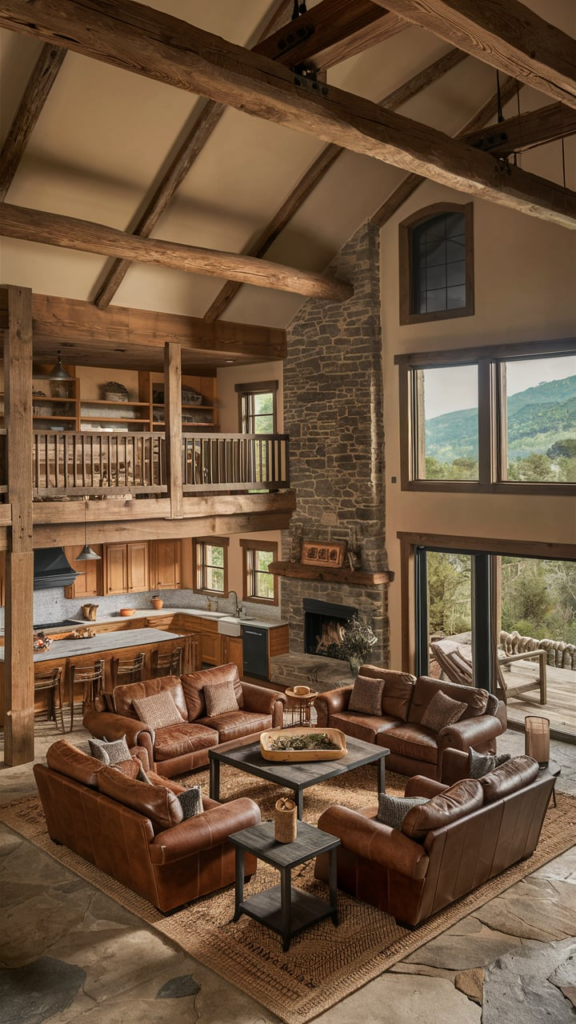 Ranch Style Home
