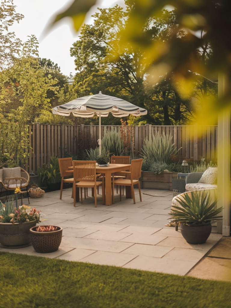 Hammock Chair from Rope