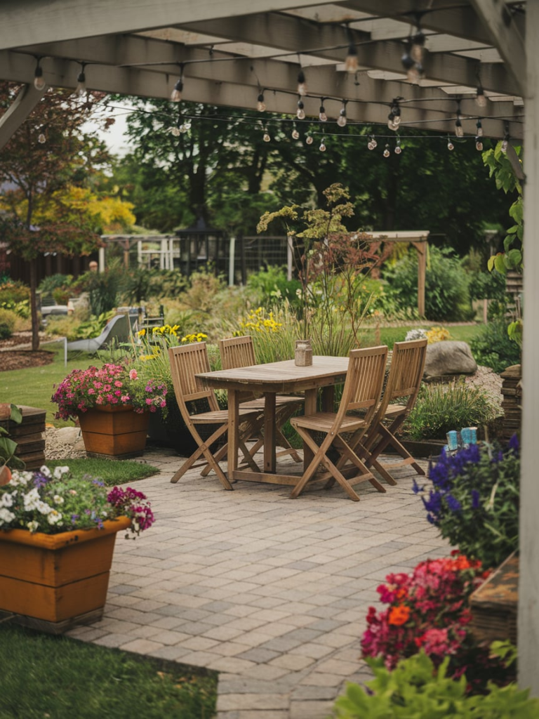 Metal Pipe Bar Stools