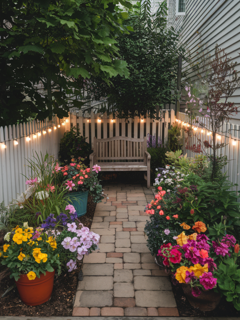 Wooden Pallet Dining Set