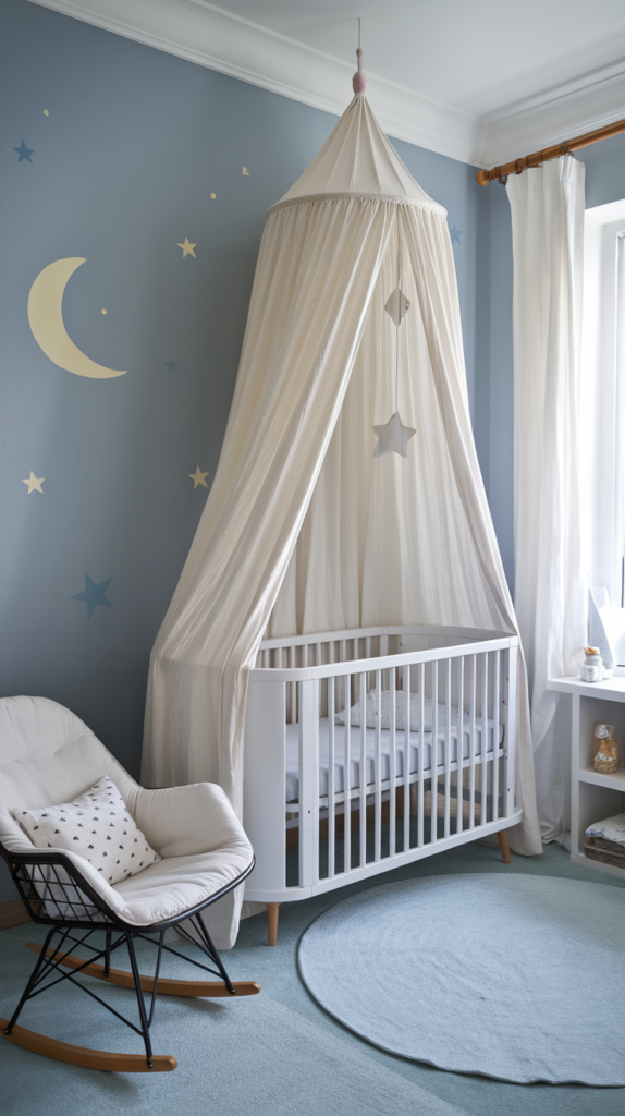 Dinosaur nursery