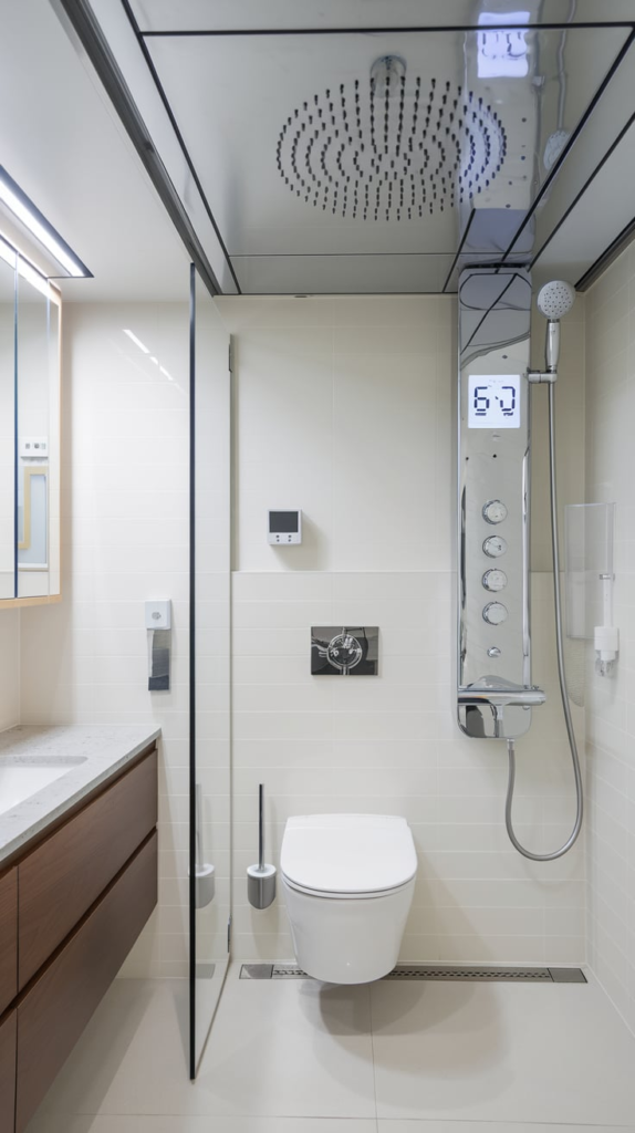 Modern cabinet hardware
